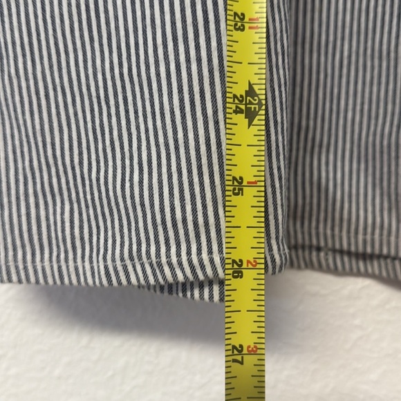 Brandy Melville Seersucker Dress size small - Picture 4 of 10